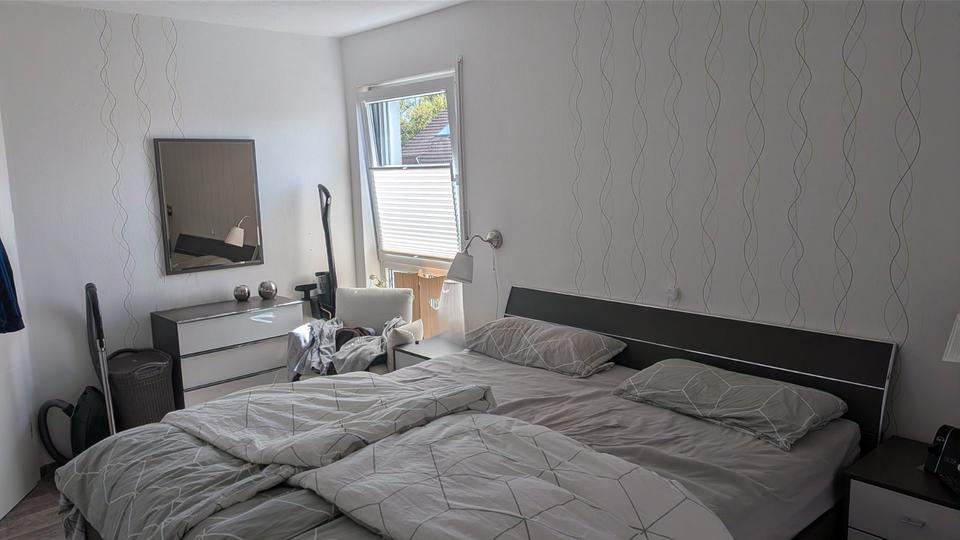 Etagenwohnung Gütersloh Kattenstroth - 3 Zimmer, 86 m&sup2;, 258.000&euro; | Angebot:26611252
