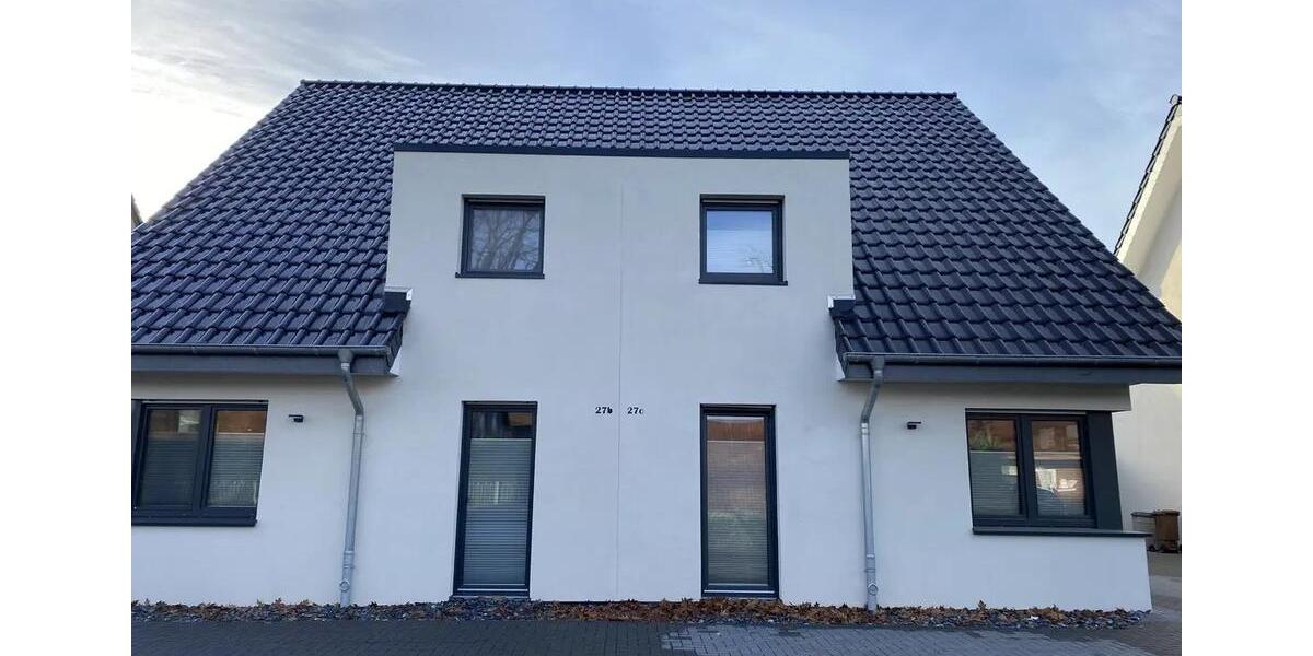 Erdgeschoßwohnung Lippstadt Garfeln - 2 Zimmer, 58 m&sup2;, 285.000&euro; | Angebot:26579226