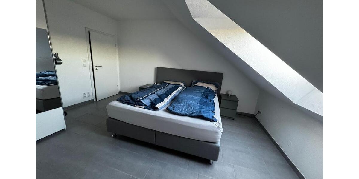 Dachgeschoßwohnung Paderborn Elsen - 2 Zimmer, 75 m&sup2;, 675&euro; | Angebot:25363963