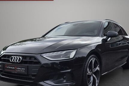 Audi A4 106.515 km 22.880 &euro; Gütersloh 33335