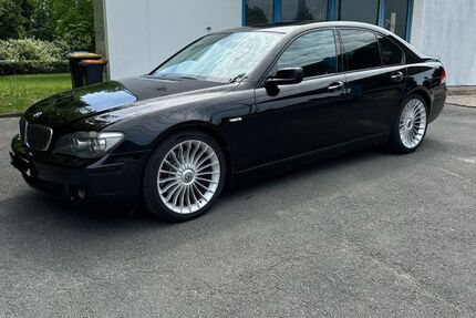BMW 740 262.000 km 8.000 &euro; Gütersloh 33335