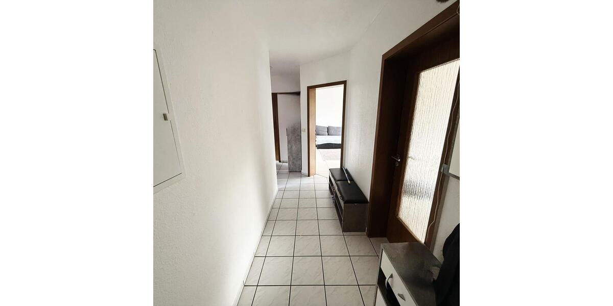 Etagenwohnung Verl - 3 Zimmer, 72 m&sup2;, 900&euro; | Angebot:26038164