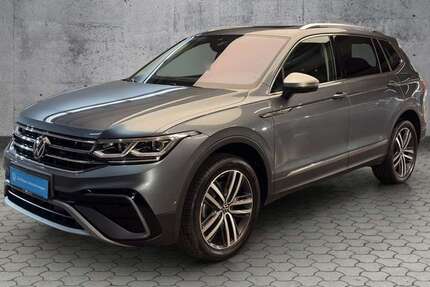 VW Tiguan Allspace 35.400 km 37.890 &euro; Paderborn 33100