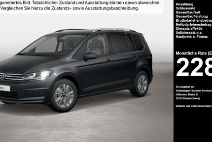 VW Touran 149.041 km 18.185 &euro; Oelde (Stromberg) 59302
