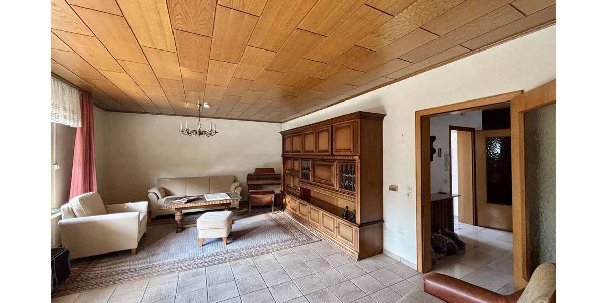 Mehrfamilienhaus, Wohnhaus Delbrück - 9 Zimmer, 213 m&sup2;, 469.000&euro; | Angebot:26742445