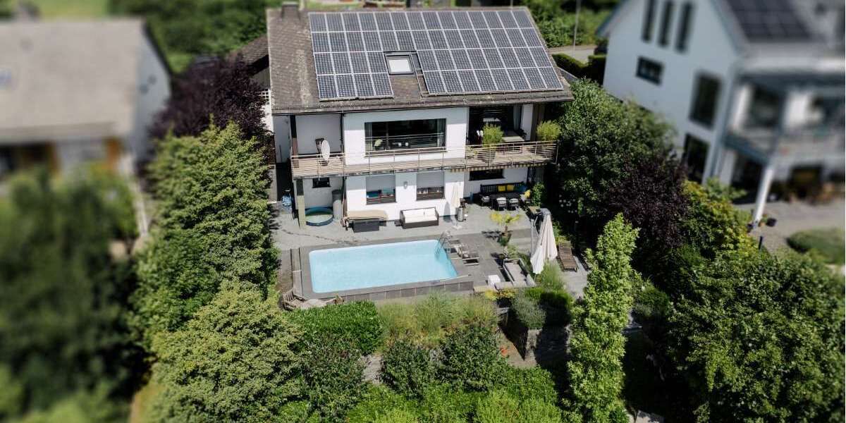 Einfamilienhaus Warstein - 6 Zimmer, 244 m&sup2;, 549.000&euro; | Angebot:23761381