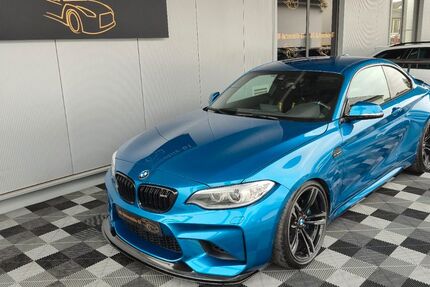 BMW M2 64.862 km 41.490 &euro; Gütersloh OT Avenwedde 33335