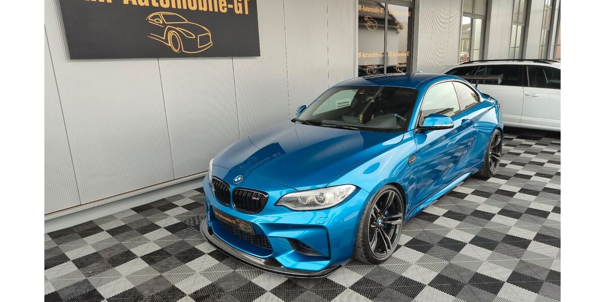 BMW M2 64.862 km 41.490 &euro; Gütersloh OT Avenwedde 33335