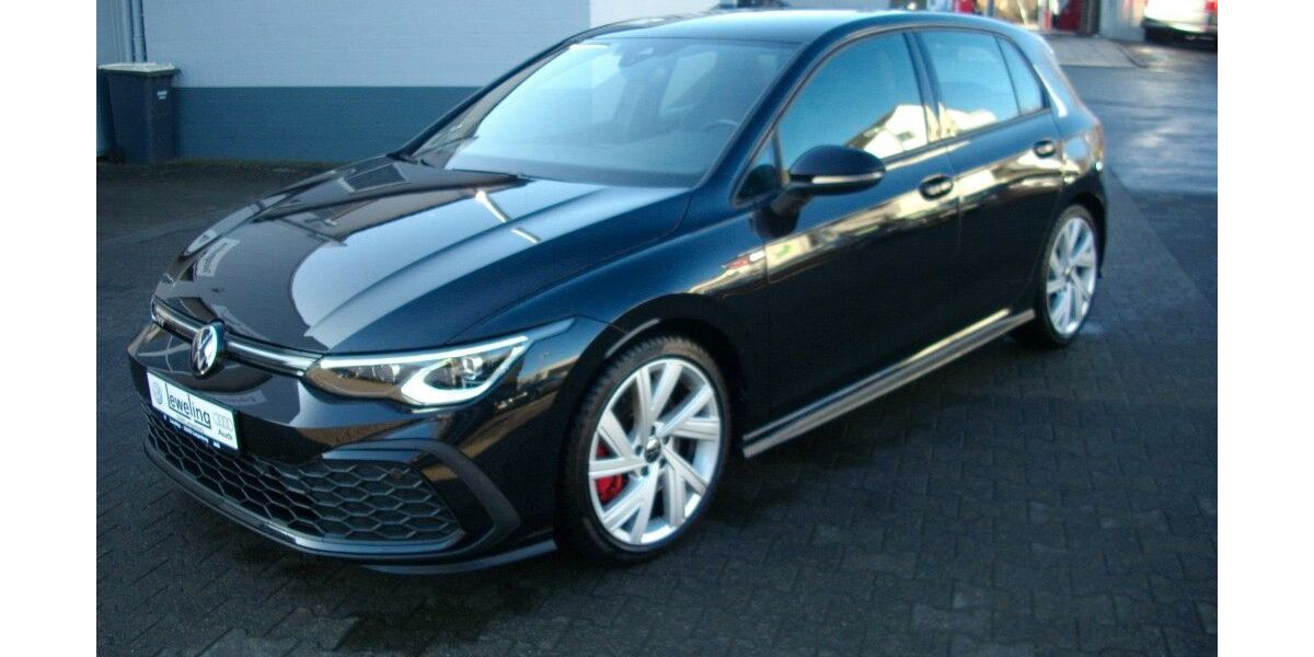 VW Golf 54.000 km 25.900 &euro; Langenberg 33449