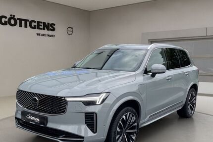 Volvo XC90 1.500 km 73.970 &euro; Soest 59494