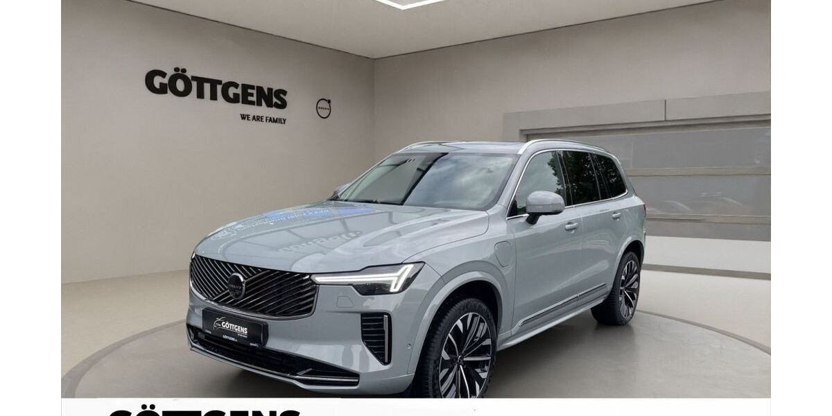 Volvo XC90 1.500 km 73.970 &euro; Soest 59494