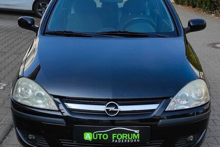 Opel Corsa 166.000 km 1.499 &euro; Paderborn 33102