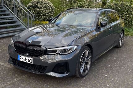 BMW M340i 58.500 km 45.999 &euro; Delbrück 33129