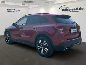 Mercedes-Benz GLA 220 Progressive d EU6d AHK-klappbar Navi Digit 23.270 km 35.950 &euro; Bad Wünnenberg 33181