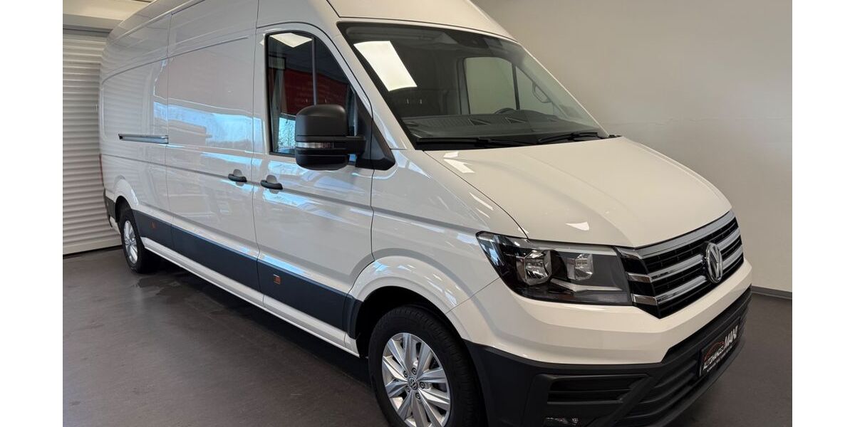 VW Crafter 35.000 km 38.100 &euro; Soest 59494