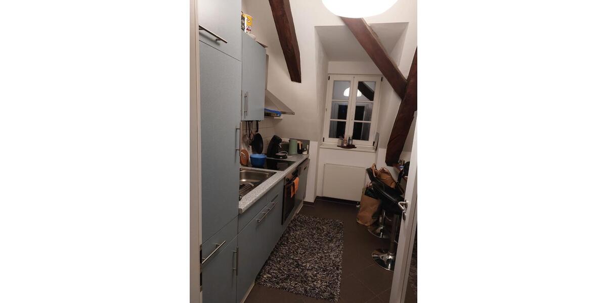 Dachgeschoßwohnung Erwitte - 2 Zimmer, 65 m&sup2;, 575&euro; | Angebot:26621325