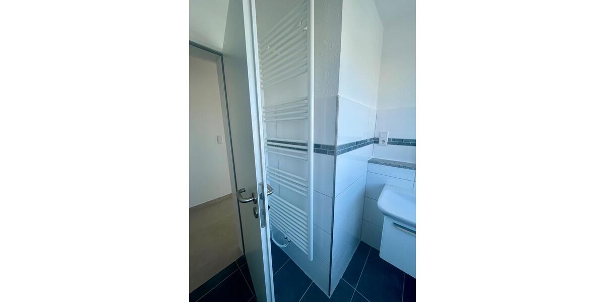 Dachgeschoßwohnung Erwitte - 3 Zimmer, 89 m&sup2;, 1.095&euro; | Angebot:26201624