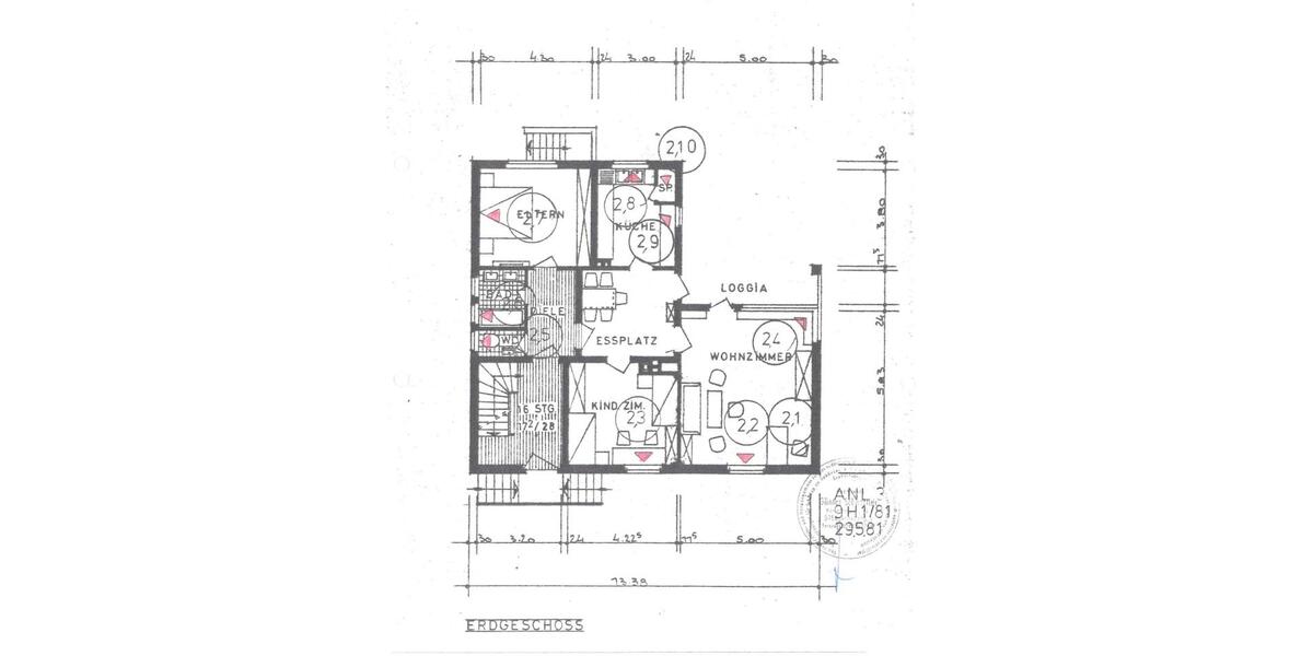Mehrfamilienhaus, Wohnhaus Lippetal - 250.000&euro; | Angebot:27251600