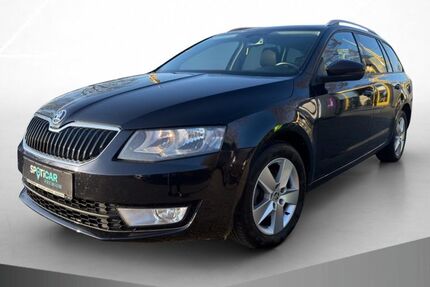 Skoda Octavia 128.000 km 14.360 &euro; Paderborn 33100