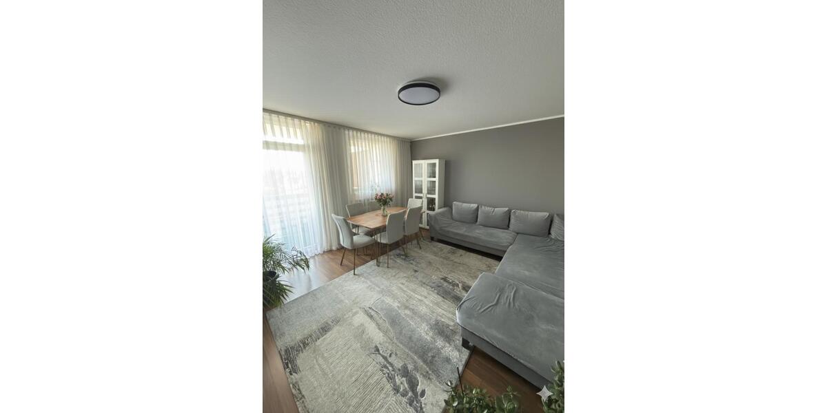 Etagenwohnung Paderborn - 4 Zimmer, 83 m&sup2;, 169.000&euro; | Angebot:25084847