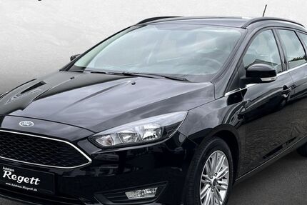 Ford Focus 84.695 km 10.990 &euro; Delbrück-Westenholz 33129