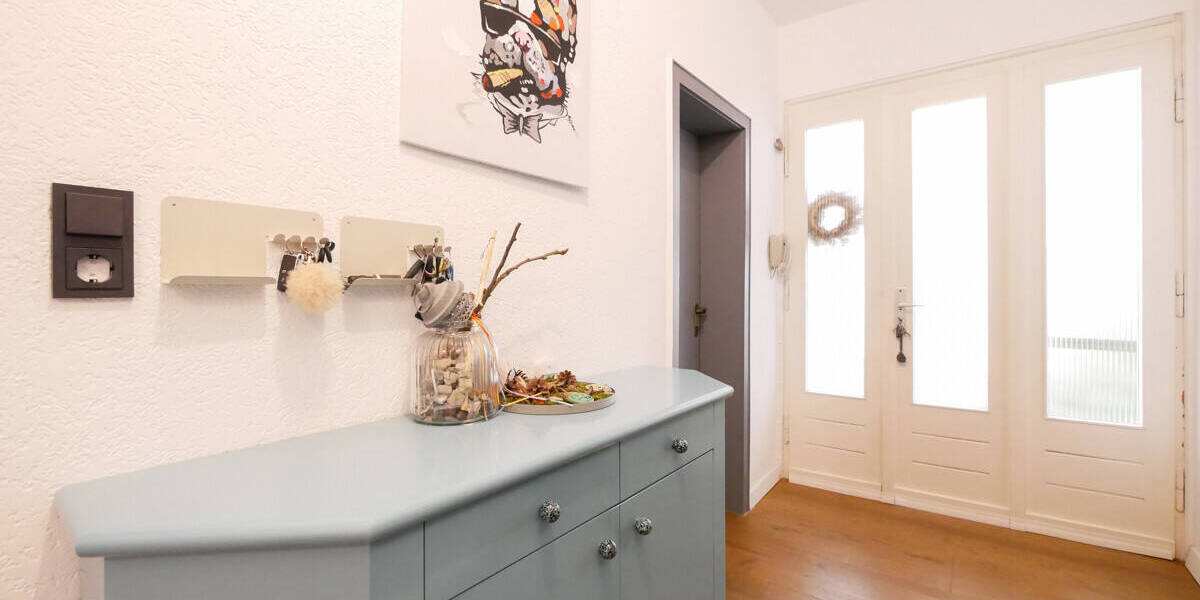 Etagenwohnung Paderborn Kernstadt - 5 Zimmer, 156 m&sup2;, 495.000&euro; | Angebot:26029423
