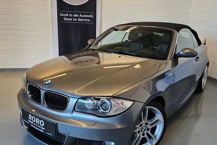 BMW 125 123.000 km 11.950 &euro; Lippstadt 59557