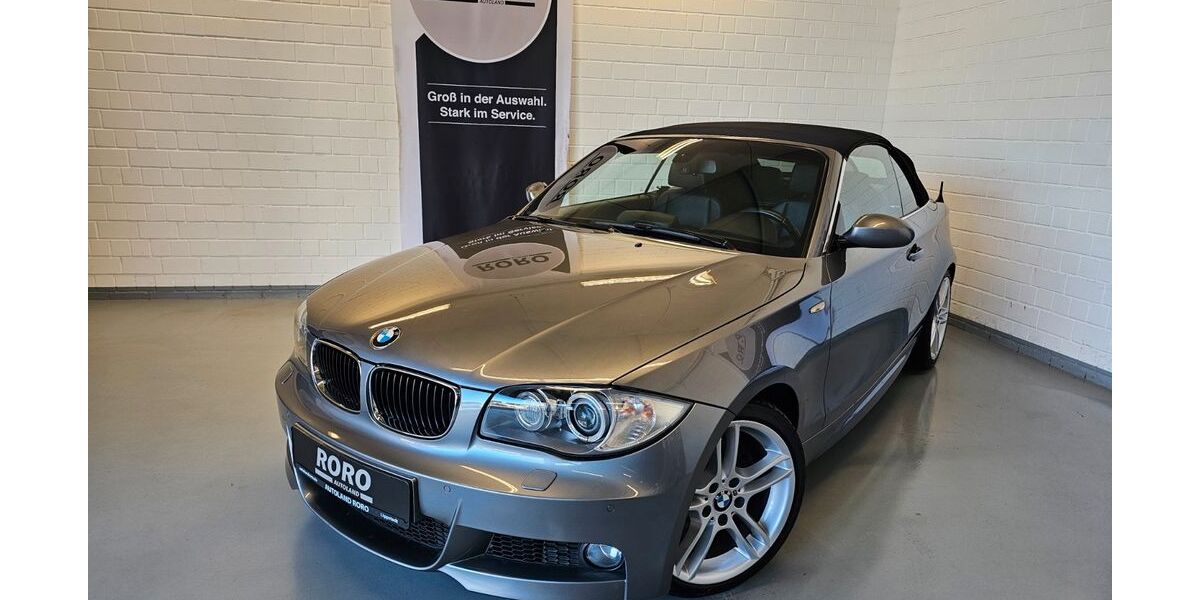 BMW 125 123.000 km 11.950 &euro; Lippstadt 59557