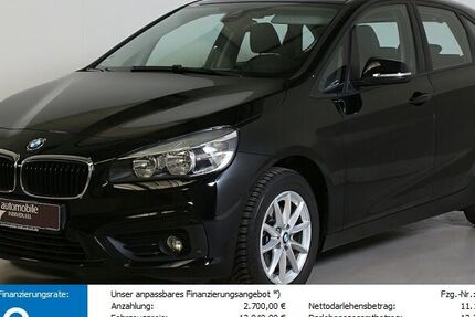 BMW 218 Active Tourer 97.900 km 12.770 &euro; Paderborn 33100