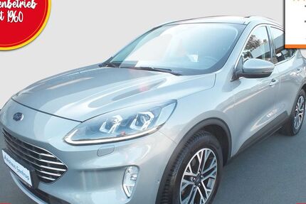 Ford Kuga 59.000 km 24.990 &euro; Langenberg 33449