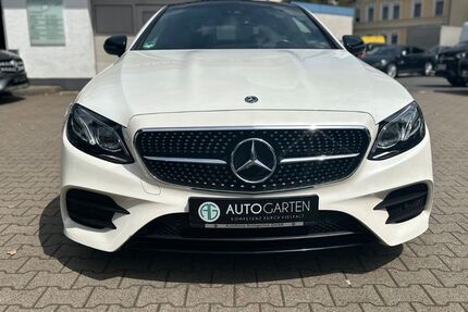 Mercedes-Benz E 300 58.000 km 37.900 &euro; Paderborn 33098