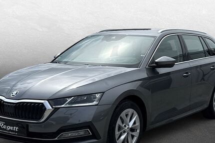 Skoda Octavia 27.031 km 27.990 &euro; Soest 59494