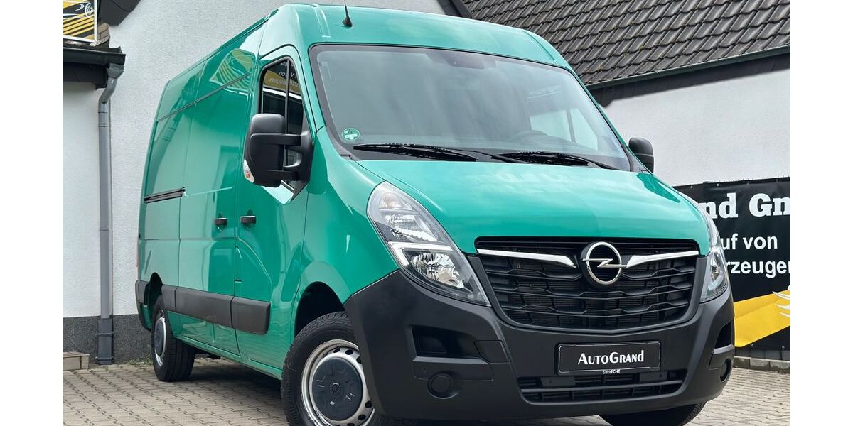 Opel Movano 73.747 km 15.300 &euro; Beckum 59269