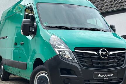 Opel Movano 73.747 km 15.999 &euro; Beckum 59269
