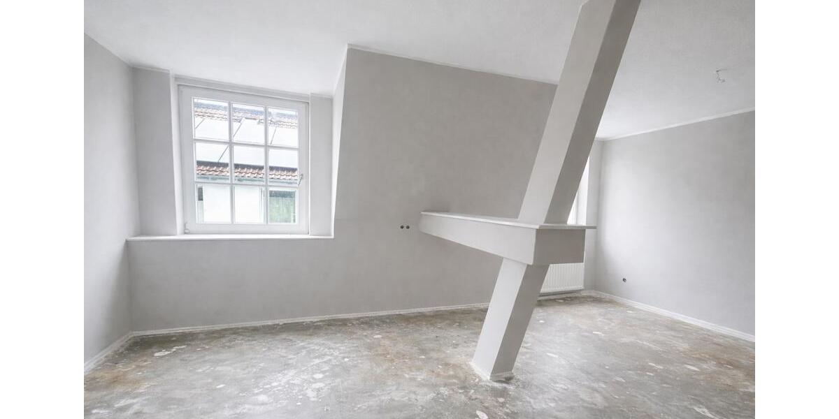 Dachgeschoßwohnung Warstein - 3 Zimmer, 125 m&sup2;, 900&euro; | Angebot:25396348