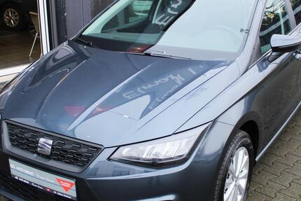 Seat Ibiza 18.180 km 19.490 &euro; Paderborn 33104