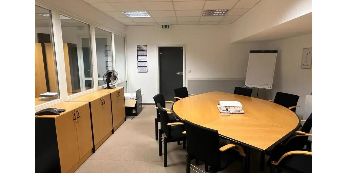 Gewerbeobjekt Paderborn Univiertel - 1.950&euro; | Angebot:25320811