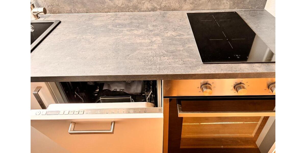 Dachgeschoßwohnung Oelde - 1 Zimmer, 65 m&sup2;, 615&euro; | Angebot:25933967