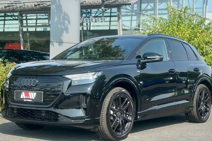 Audi Q4 e-tron 1.100 km 69.900 &euro; Neubeckum 59269