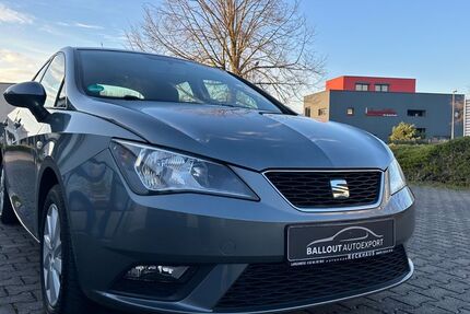 Seat Ibiza 116.000 km 4.999 &euro; Lippstadt 59557