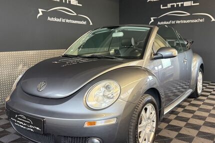 VW New Beetle 98.400 km 7.999 &euro; Rheda-Wiedenbrück 33378