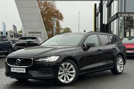Volvo V60 4.000 km 53.500 &euro; Gütersloh 33334