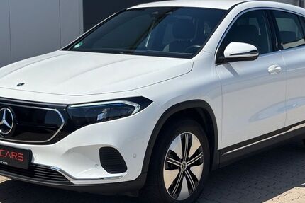 Mercedes-Benz EQA 30.756 km 33.900 &euro; Warstein 59581