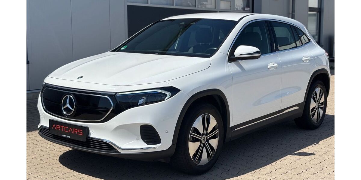 Mercedes-Benz EQA 30.756 km 33.900 &euro; Warstein 59581