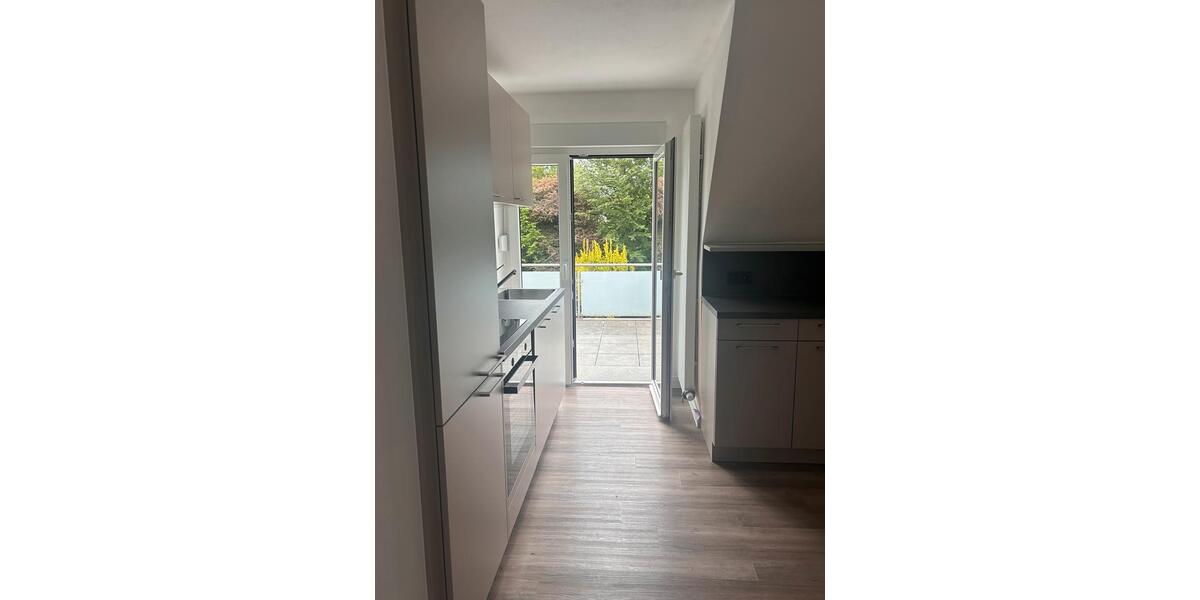 Etagenwohnung Gütersloh Kattenstroth - 2 Zimmer, 70 m&sup2;, 875&euro; | Angebot:26451609
