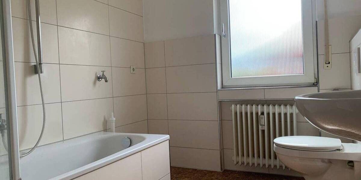 Etagenwohnung Lippstadt Esbeck - 3 Zimmer, 64 m&sup2;, 460&euro; | Angebot:26657054