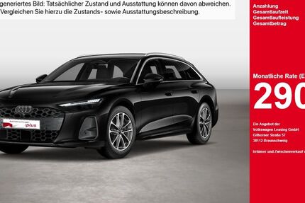 Audi A6 20.643 km 41.985 &euro; Gütersloh 33330