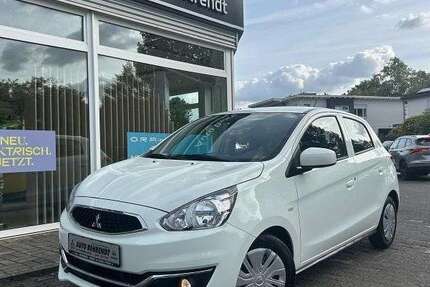 Mitsubishi Space Star 9.600 km 7.490 &euro; Soest 59494