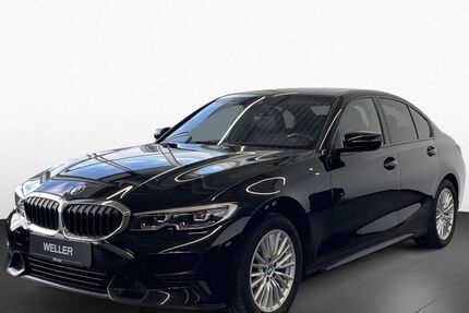 BMW 318 108.037 km 24.850 &euro; Paderborn 33104