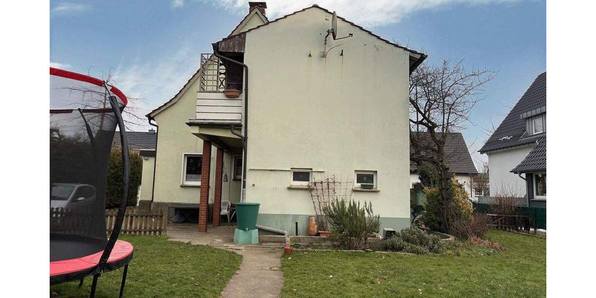 Mehrfamilienhaus, Wohnhaus Rheda-Wiedenbrück Rheda - 5 Zimmer, 159 m&sup2;, 329.000&euro; | Angebot:25669559